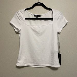 NWT YMI Crop Top